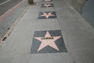 Illustration for article titled Indecline Founder Speaks Out About Viral âBlack Lives Matterâ Hollywood Walk of Fame Video